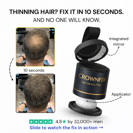 CrownFix™